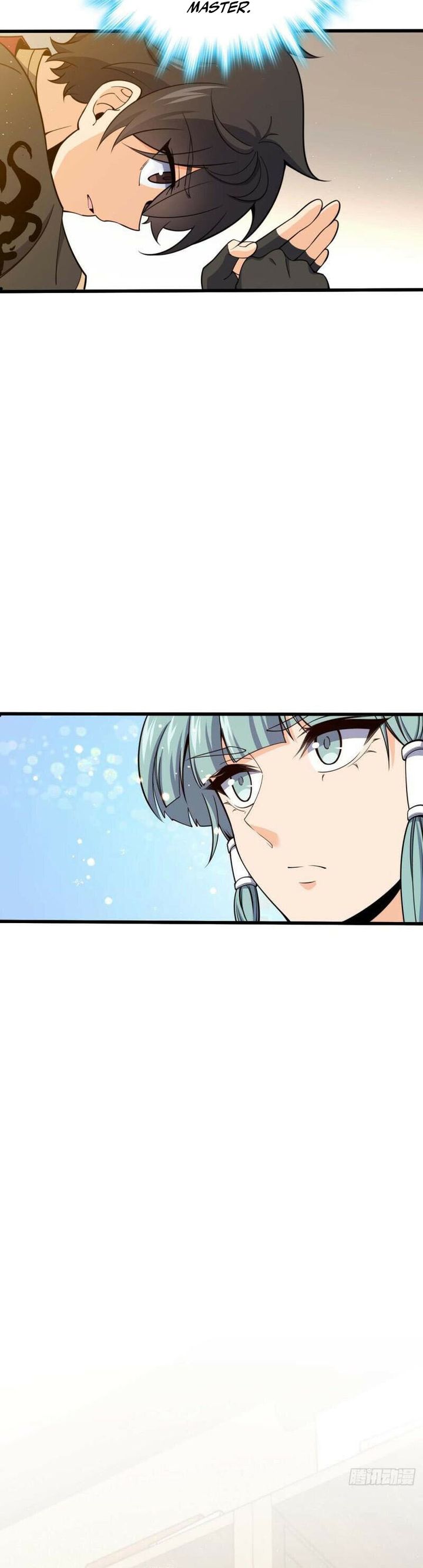 Spare Me, Great Lord! Chapter 633 Gambar 13